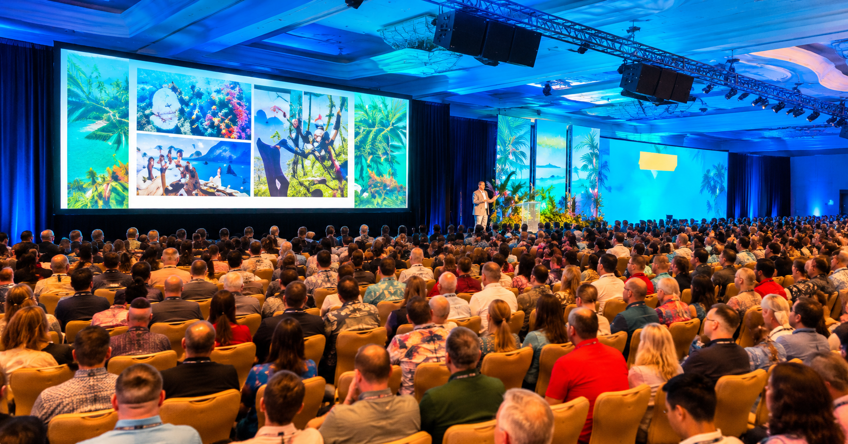 Why Organizations Choose SDI for Strategic Meetings
