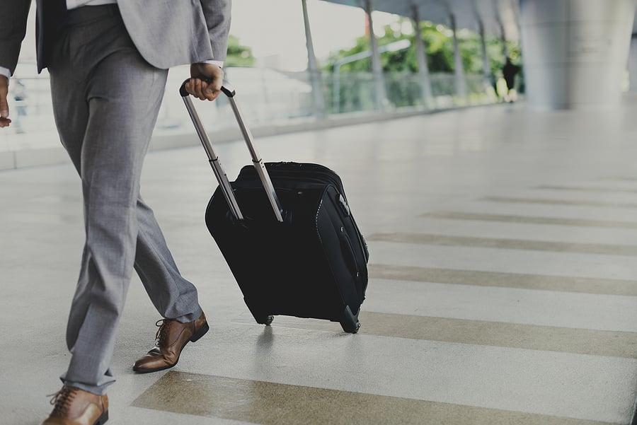 How to Make a Business Trip Truly Productive