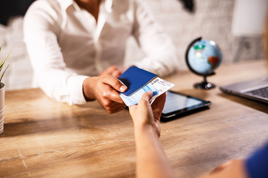 Incentive Travel Firm vs. Travel Agency: What’s the Difference?