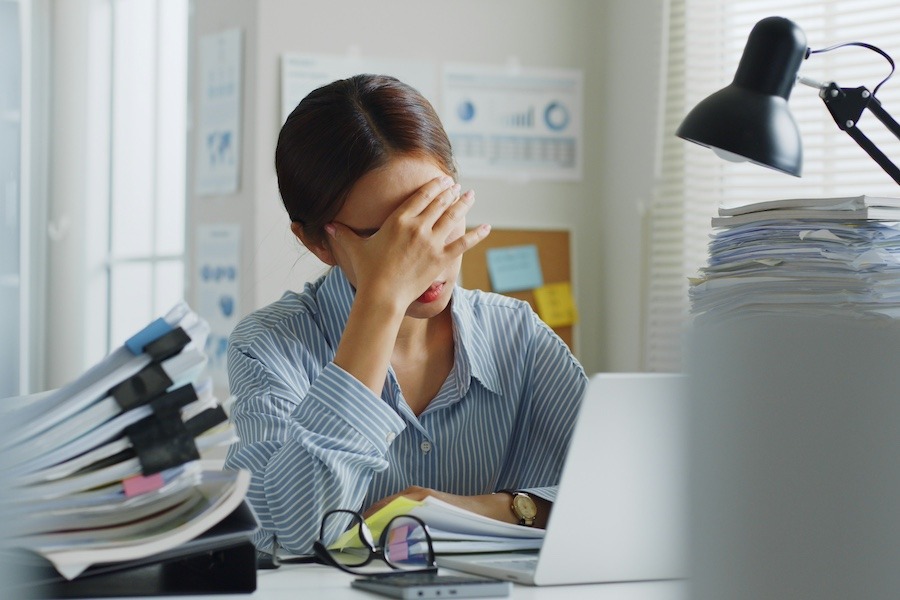 How to Prevent Employee Burnout Through Incentive Travel